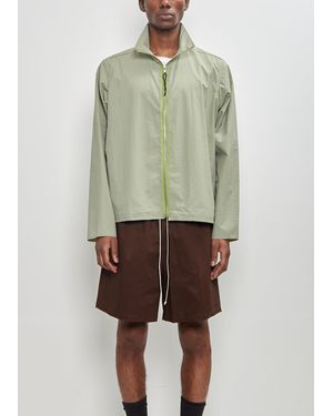 Camiel Fortgens Track Jacket Tech - Green