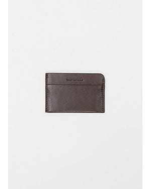 Dries Van Noten Card Case - White