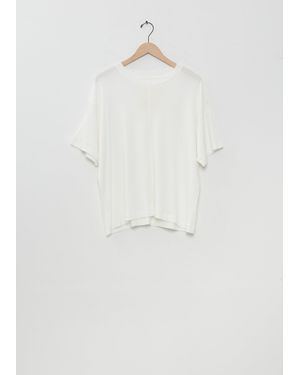 Toogood Men The Fencer T-shirt - White