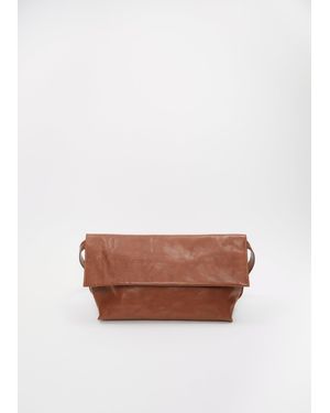 Bea Mombaers C-bag - White