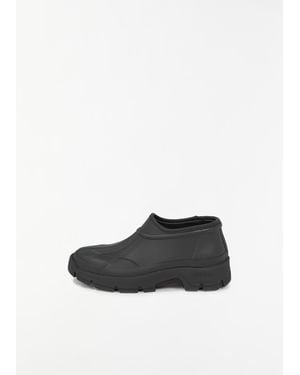 Kassl X Tretorn Vera Loafer - White