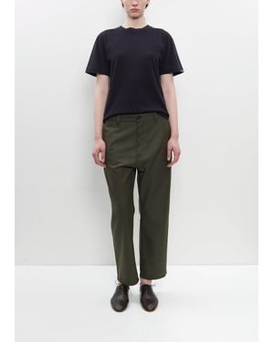 Sofie D'Hoore Pan Pants - Natural