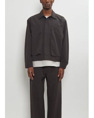 Arpenteur Novo Jacket - Black