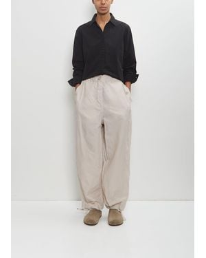 Casey Casey Cotton Abel Pant - Multicolour