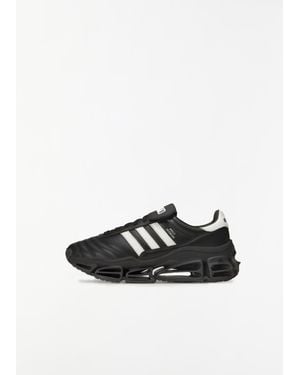 WILLY CHAVARRIA X ADIDAS Chavarria Megaride Copa Sneaker - White