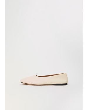 The Row Awar Flat - Natural