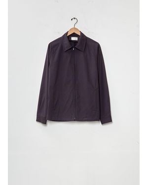 The Row Men Primo Jacket - Blue