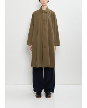 Labo.art Passi Cotton Coat - Natural