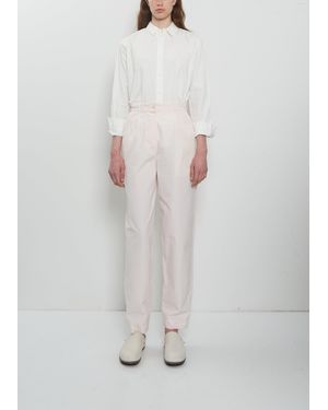 Casey Casey Mili Hiroshi Pant - White