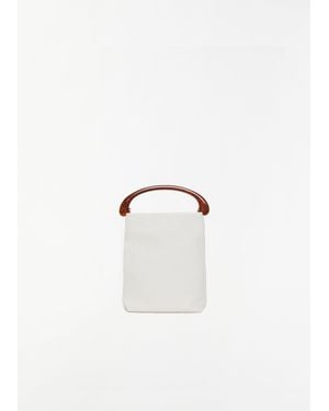 Dries Van Noten Crossbody Crisp Bag - Multicolour