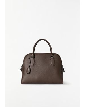 The Row India 12.00 - Brown