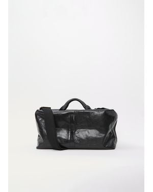 Bea Mombaers Weekend Bag, Midi - Black