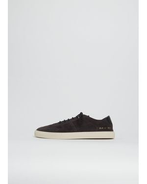 Common Projects Deconstructed Bball Slim Trainer - White