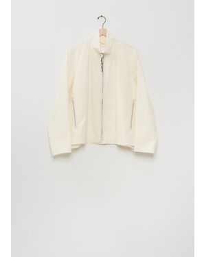 Camiel Fortgens Track Technical Jacket - Natural