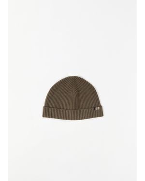 Extreme Cashmere N°444 Cashmere Hat - Black