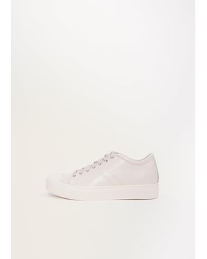 Sofie D'Hoore Folk Concealed Heel Sneakers - Natural