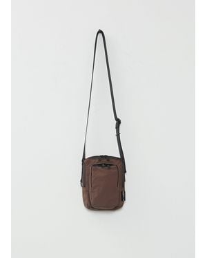 Amiacalva Exclusive Gabardine Wp Pochette - White