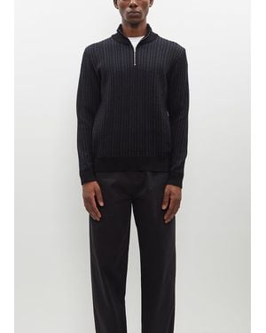 Stephan Schneider Jumper Olsen Jumper - Black