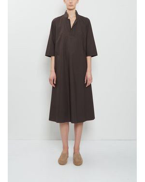 Labo.art Scampo Cotton Clara Dress - Multicolour