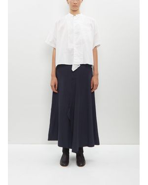 Y's Yohji Yamamoto Skirts for Women | Online Sale up to 84 Y's Yohji Yamamoto Skirts for Women | Online Sale up to 84