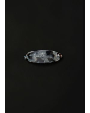 Sophie Buhai Mollusc Clip Tesserae - Black