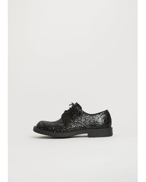 Junya Watanabe X Camper Lab Mil 1978 Derby - Black