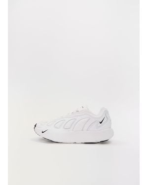 Comme des Garçons Nike X Comme Des Garcons Homme Plus - White