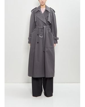 Dries Van Noten Trench coats for Women | Online Sale up to Dries Van Noten Trench coats for Women | Online Sale up to