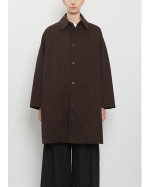 Labo.art Polina Cotton Paris Jacket - Brown