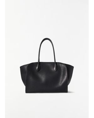 The Row Marlo 12 - Black