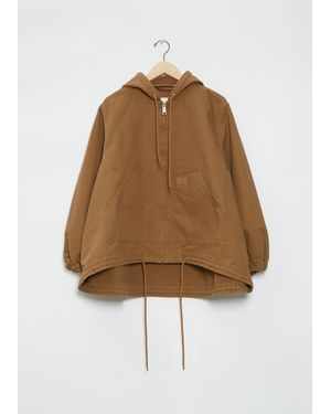 Toogood x Carhartt WIP The Explorer X Og Active Jacket - Natural
