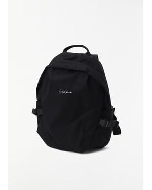 Y-3 Kuro Technical Backpack - Blue