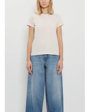 6397 Mini Boy Cotton T-shirt - Blue