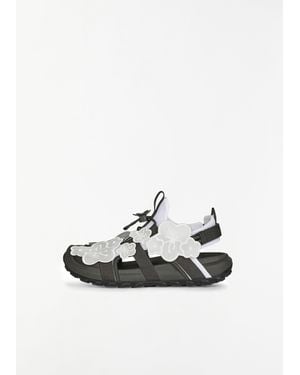 Cecilie Bahnsen X The North Face Bekah Shoe - White