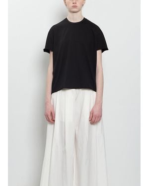 Labo.art Corrie Jap Jersey Tee - Black