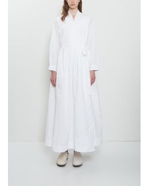 Casey Casey New Colette Dress - White
