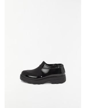 Kassl X Tretorn Beth Loafer - Black