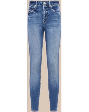 L'Agence Margot Skinny Jean - Blue