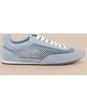L'Agence Jarah Sneaker - Blue