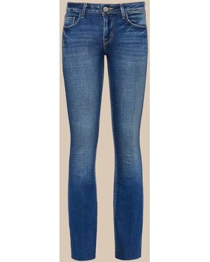 L'Agence Sneeki Jean - Blue