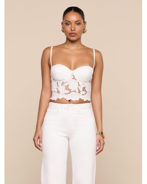 L'Agence Sonya Bustier - Natural