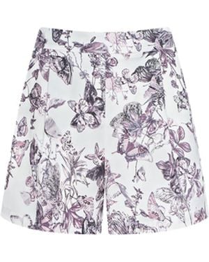 L'Agence Sylie Short - Natural