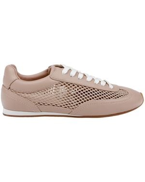 L'Agence Jarah Trainer - Brown