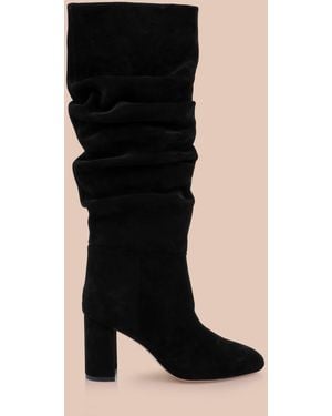 L'Agence Fletcher Boot - Black