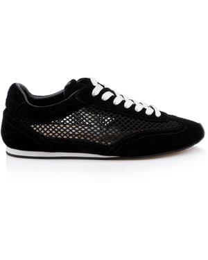 L'Agence Jarah Trainer - Black