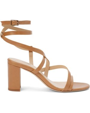 L'Agence Emily Sandal - Natural