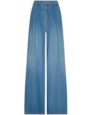 L'Agence Lorenza Palazzo Jean - Blue