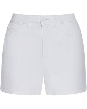 L'Agence Lissania Jean Short - Pink