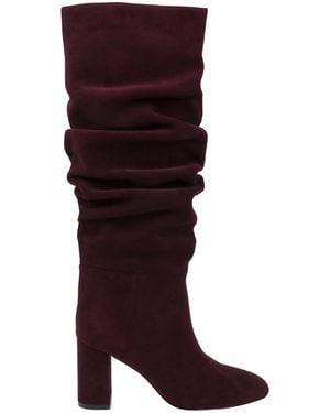 L'Agence Fletcher Boot - Brown