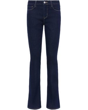 L'Agence Selma Bootcut Jean - Blue